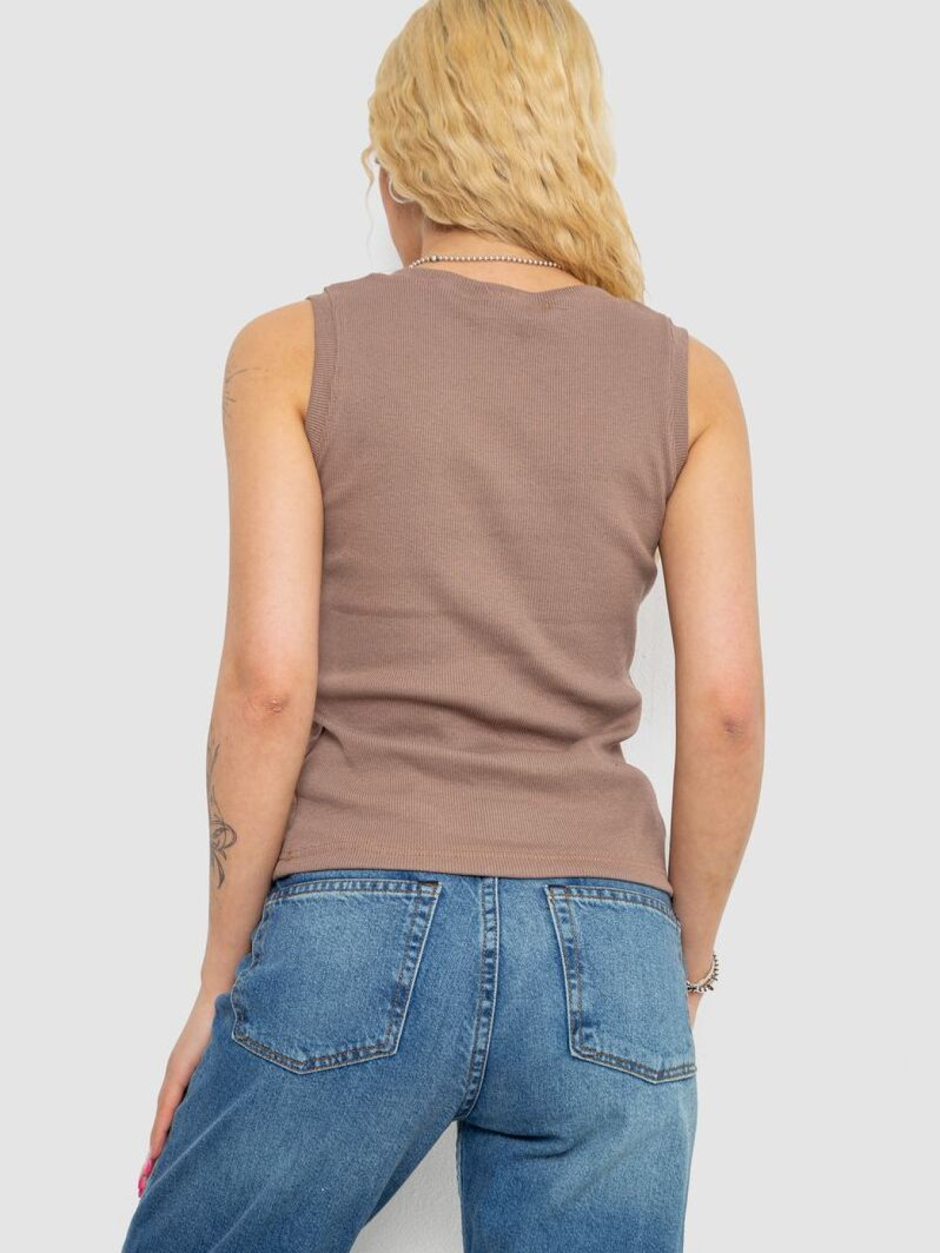 Майка Ager модель У-1135855::000000226 Фото