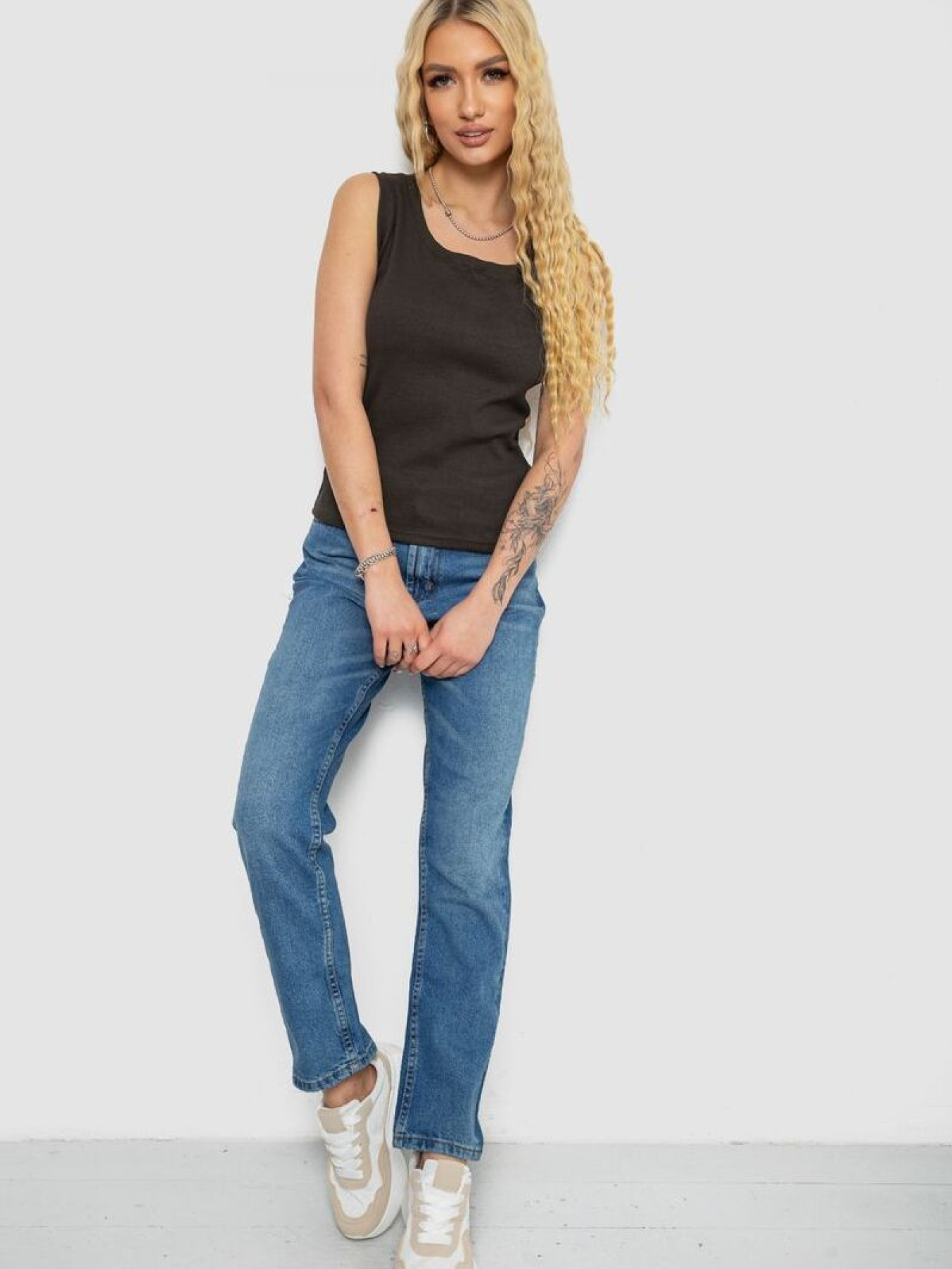 Майка Ager модель У-1135855::000000227 Фото