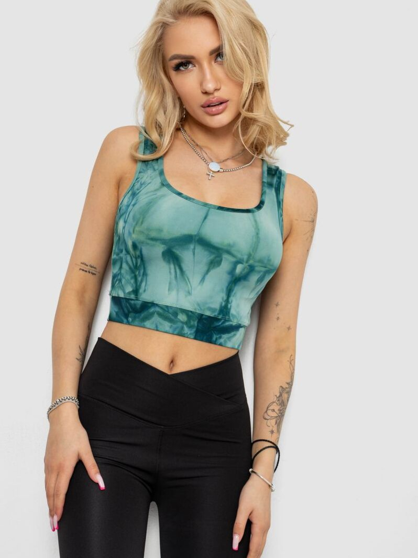 Топ Ager модель У-1135943::000000040 Фото