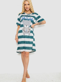 Ночная рубашка Ager модель У-1136385::000002071 Фото