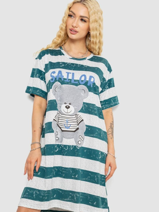 Нічна сорочка Ager модель У-1136385::000002071 Фото