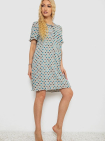 Ночная рубашка Ager модель У-1135939::000000080 Фото