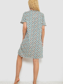 Ночная рубашка Ager модель У-1135939::000000080 Фото