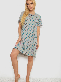 Ночная рубашка Ager модель У-1135939::000000080 Фото