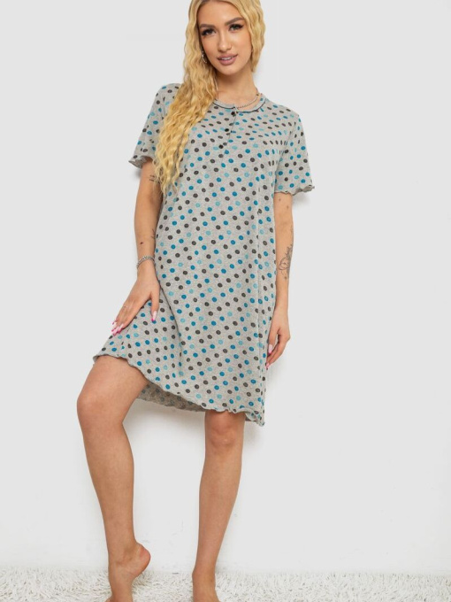 Нічна сорочка Ager модель У-1135939::000000080 Фото