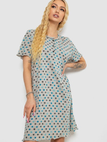 Нічна сорочка Ager модель У-1135939::000000080 Фото