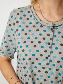 Нічна сорочка Ager модель У-1135939::000000080 Фото