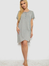 Ночная рубашка Ager модель У-1135938::000000080 Фото