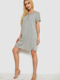 Нічна сорочка Ager модель У-1135938::000000080 Фото