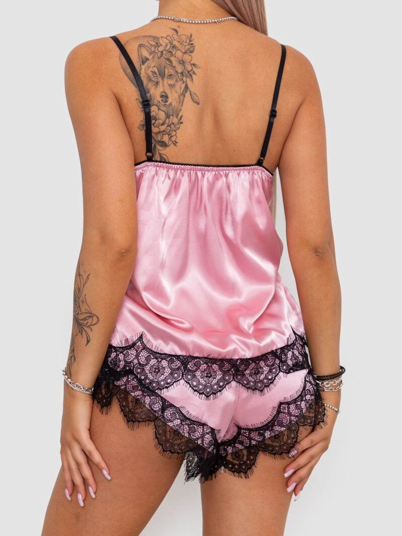 Пижама Ager модель У-1129629::000000065 Фото