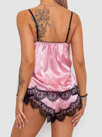 Пижама Ager модель У-1129629::000000065 Фото