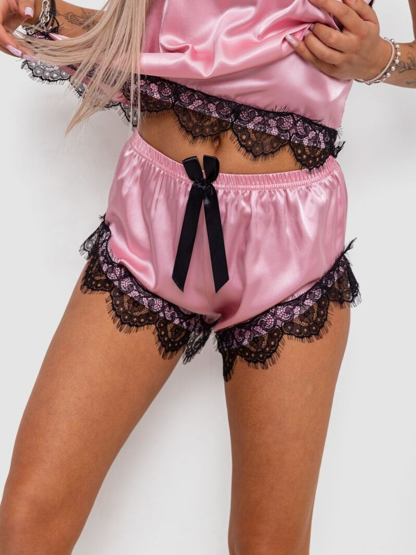 Пижама Ager модель У-1129629::000000065 Фото