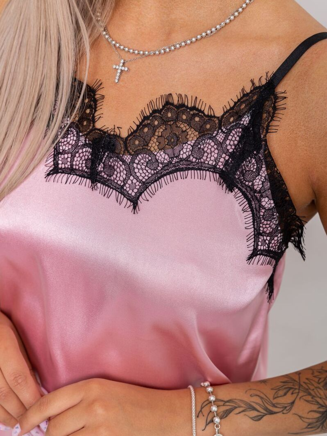 Пижама Ager модель У-1129629::000000065 Фото