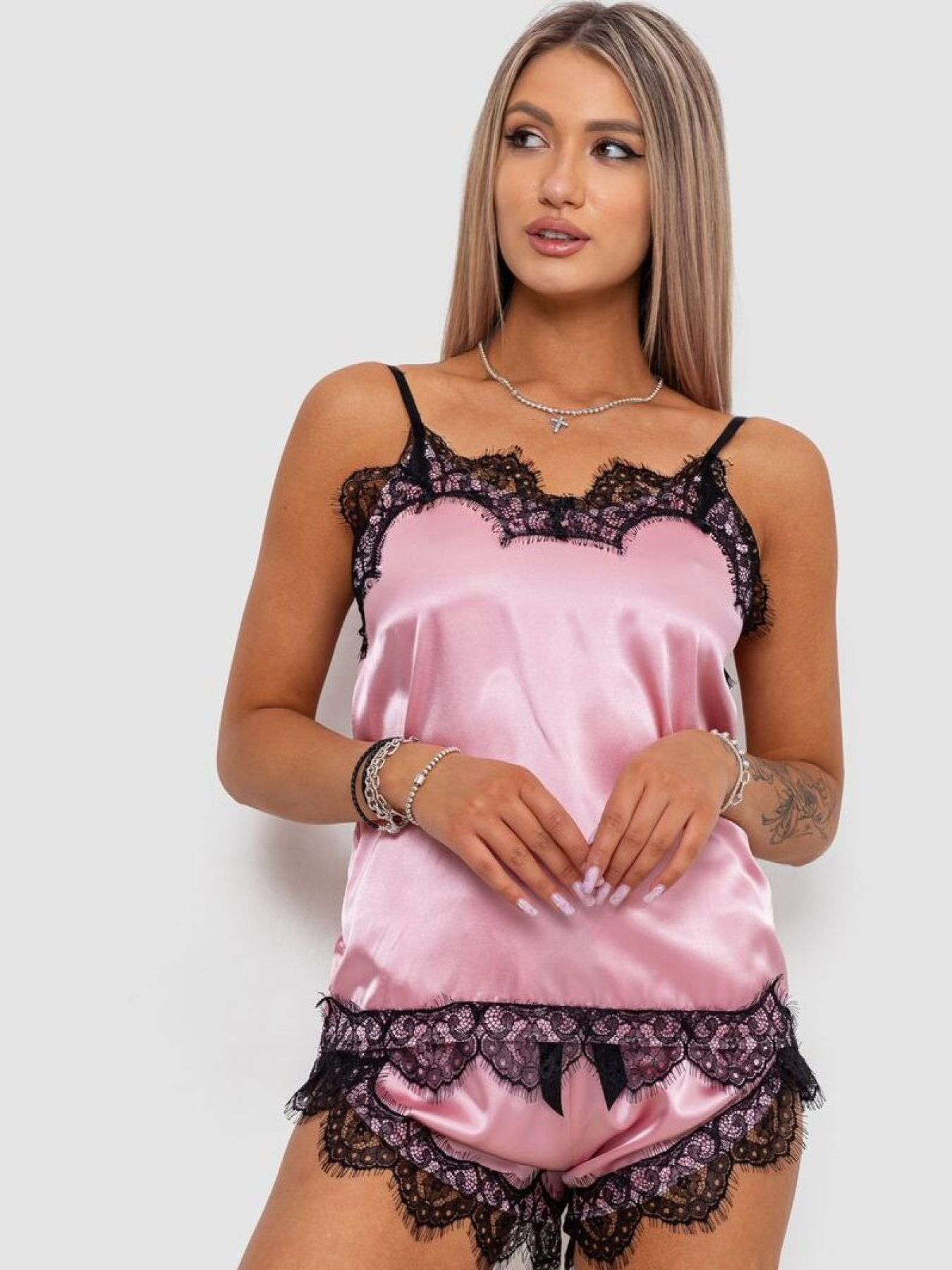 Пижама Ager модель У-1129629::000000065 Фото