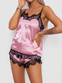 Пижама Ager модель У-1129629::000000065 Фото