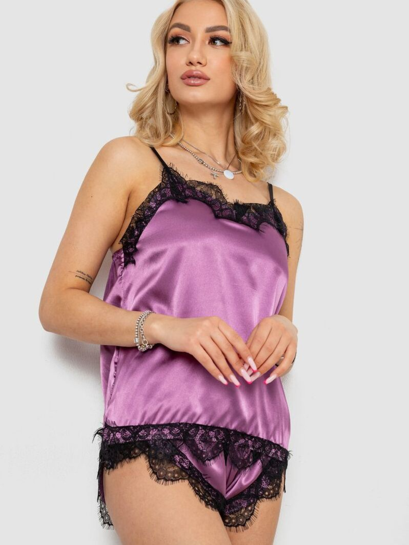 Пижама Ager модель У-1129629::000000093 Фото