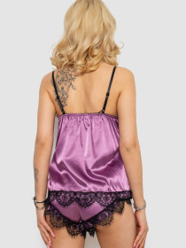 Пижама Ager модель У-1129629::000000093 Фото