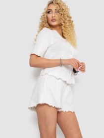 Пижама Ager модель У-1134844::000000060 Фото