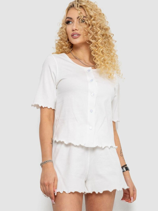 Пижама Ager модель У-1134844::000000060 Фото