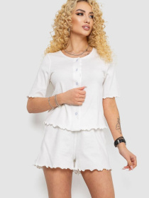 Пижама Ager модель У-1134844::000000060 Пижама Ager модель У-1134844::000000060 Фото