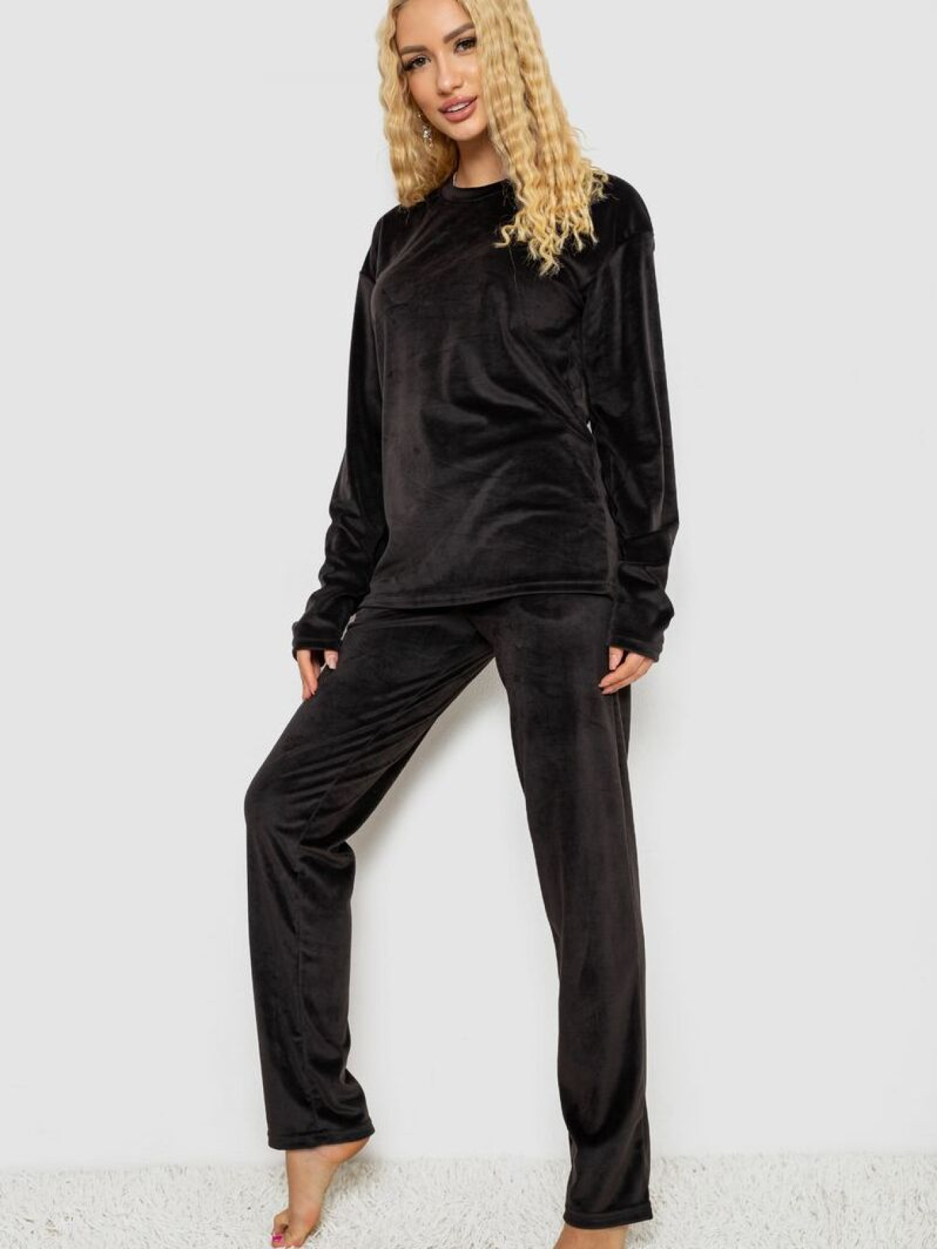 Пижама Ager модель У-1136378::000000096 Фото