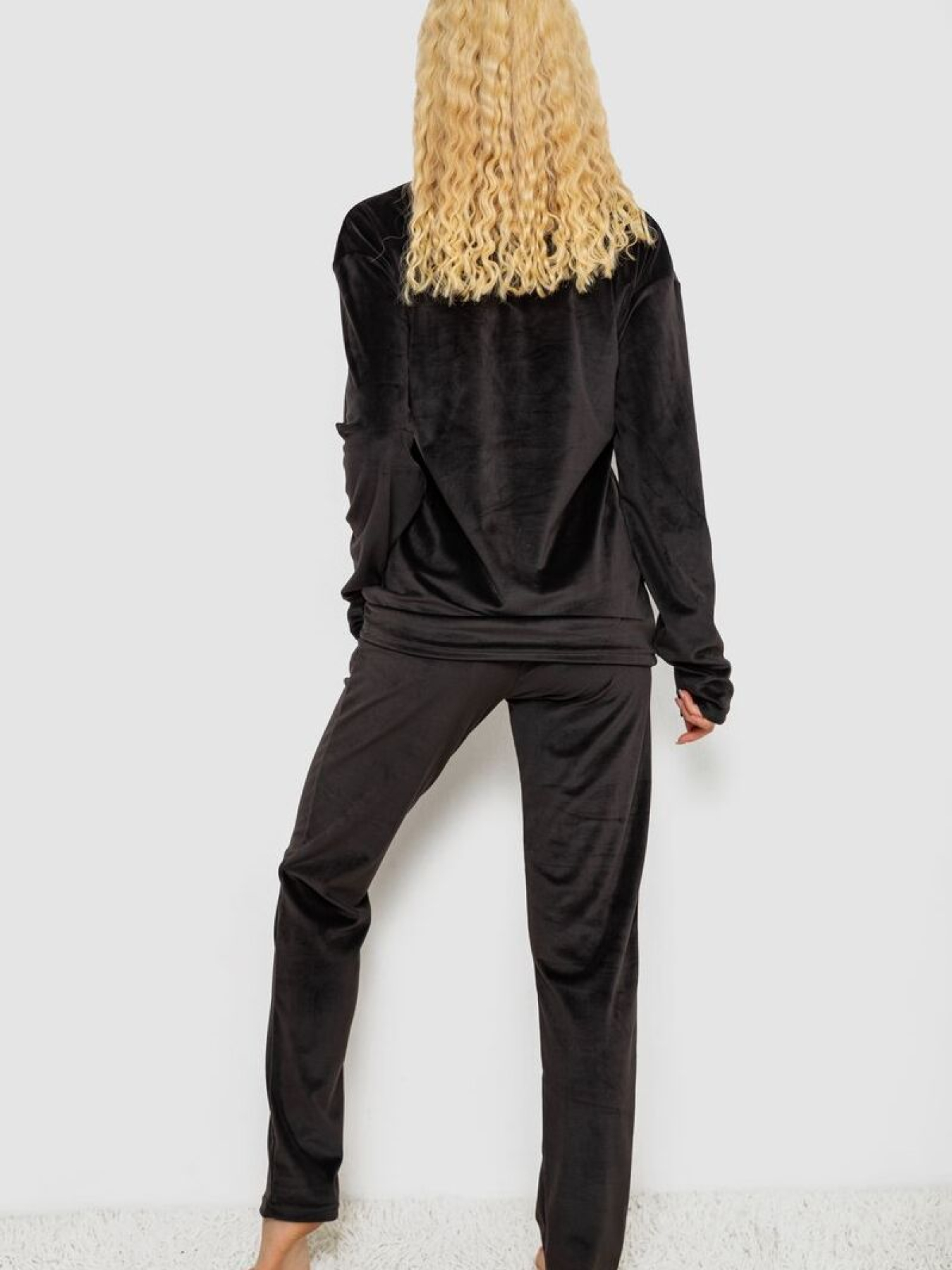 Пижама Ager модель У-1136378::000000096 Фото