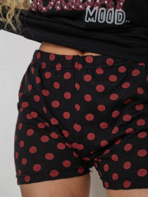 Пижама Ager модель У-1135848::000000096 Фото