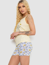 Пижама Ager модель У-1135865::000000039 Фото