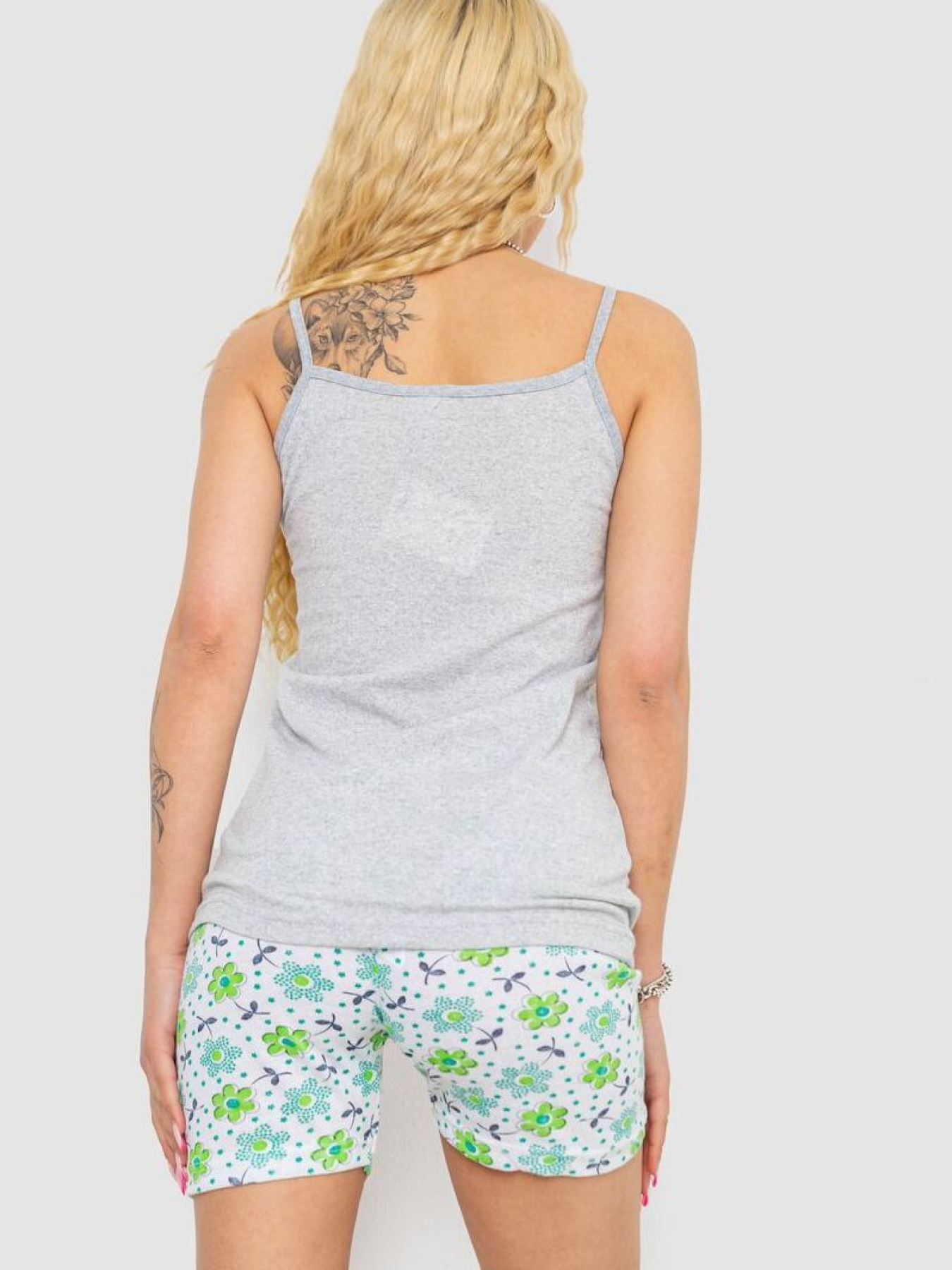 Пижама Ager модель У-1135865::000000072 Фото