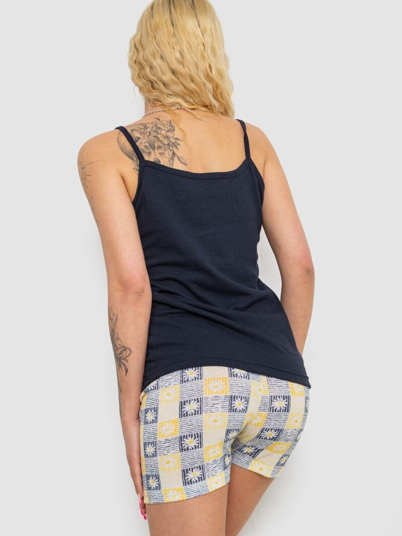 Пижама Ager модель У-1135865::000000090 Фото