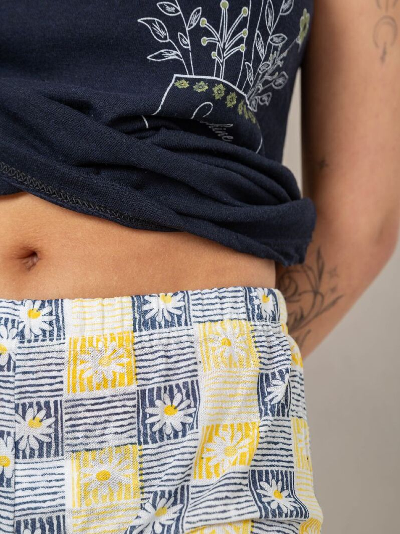 Пижама Ager модель У-1135865::000000090 Фото