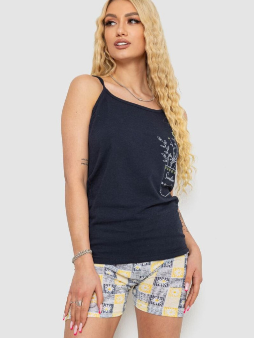 Пижама Ager модель У-1135865::000000090 Фото