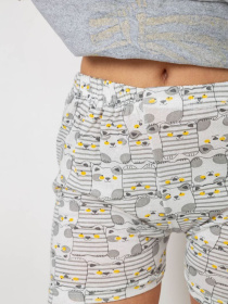 Пижама Ager модель У-1135866::000000072 Фото