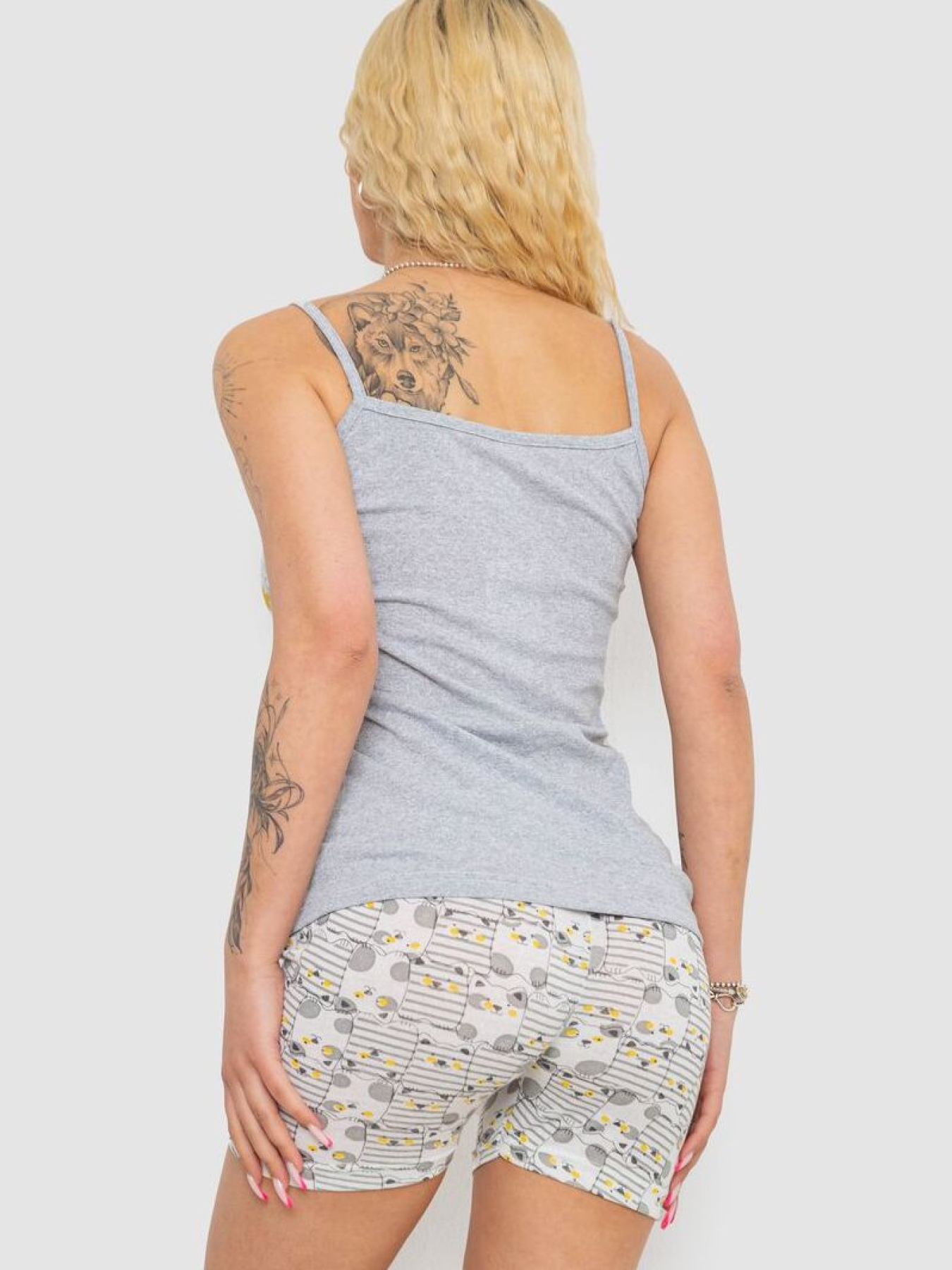 Пижама Ager модель У-1135866::000000072 Фото