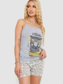 Пижама Ager модель У-1135866::000000072 Фото