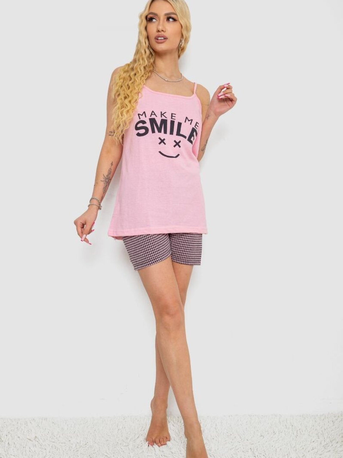 Піжама Ager модель У-1135864::000000065 Фото