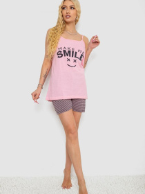 Піжама Ager модель У-1135864::000000065 Фото