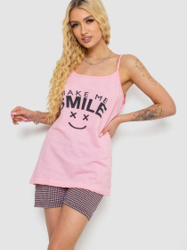 Піжама Ager модель У-1135864::000000065 Фото