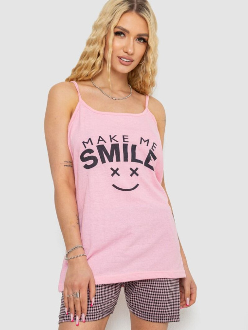 Пижама Ager модель У-1135864::000000065 Фото