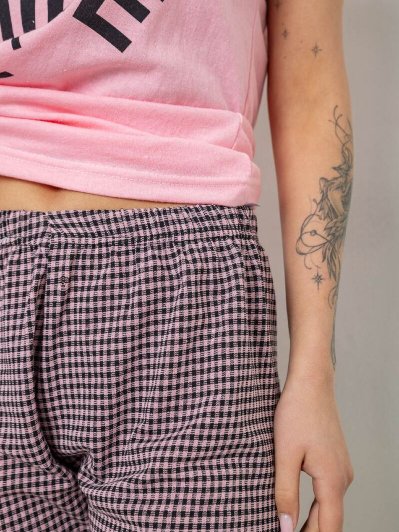 Піжама Ager модель У-1135864::000000065 Фото