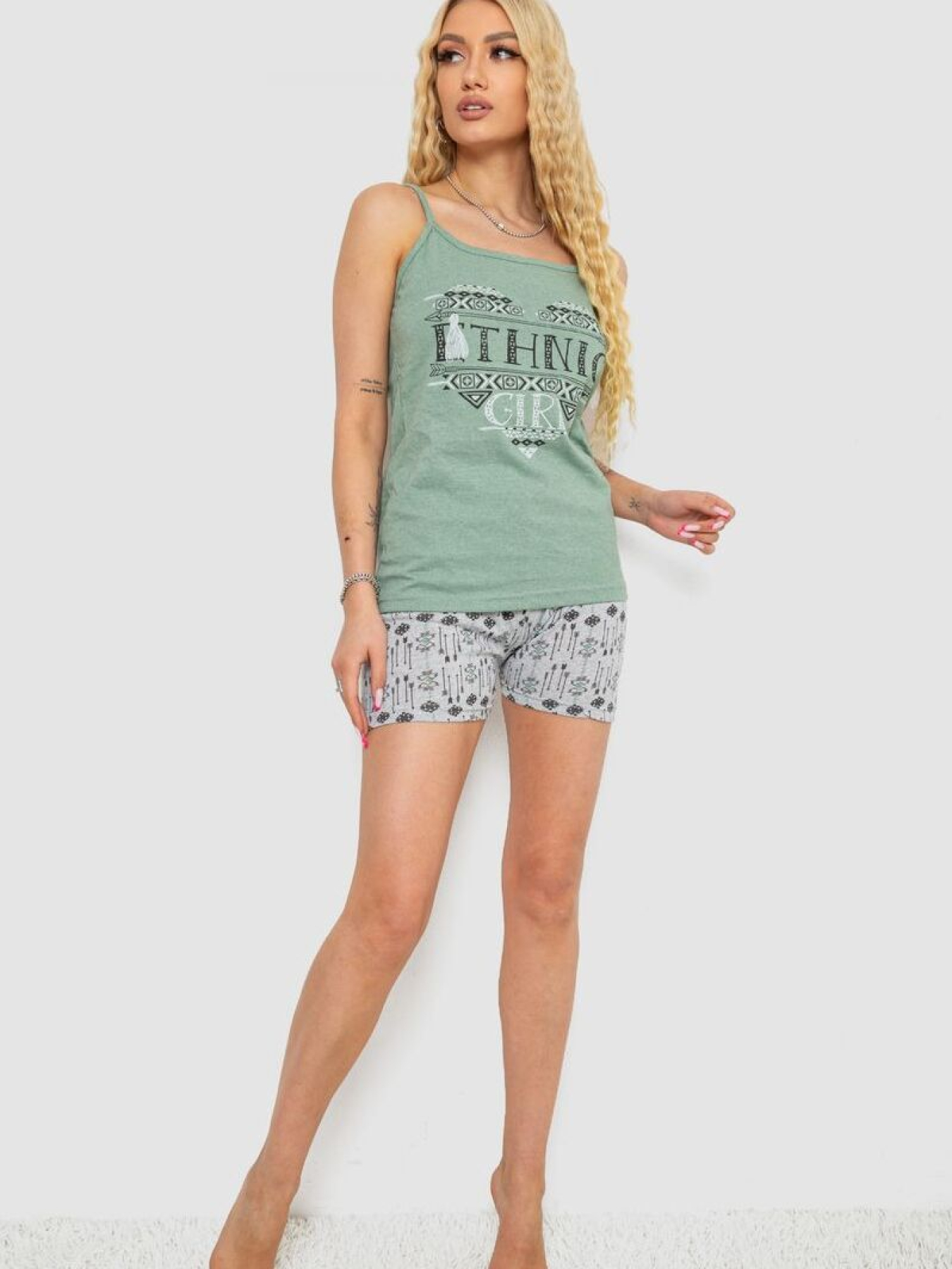 Піжама Ager модель У-1135867::000000158 Фото