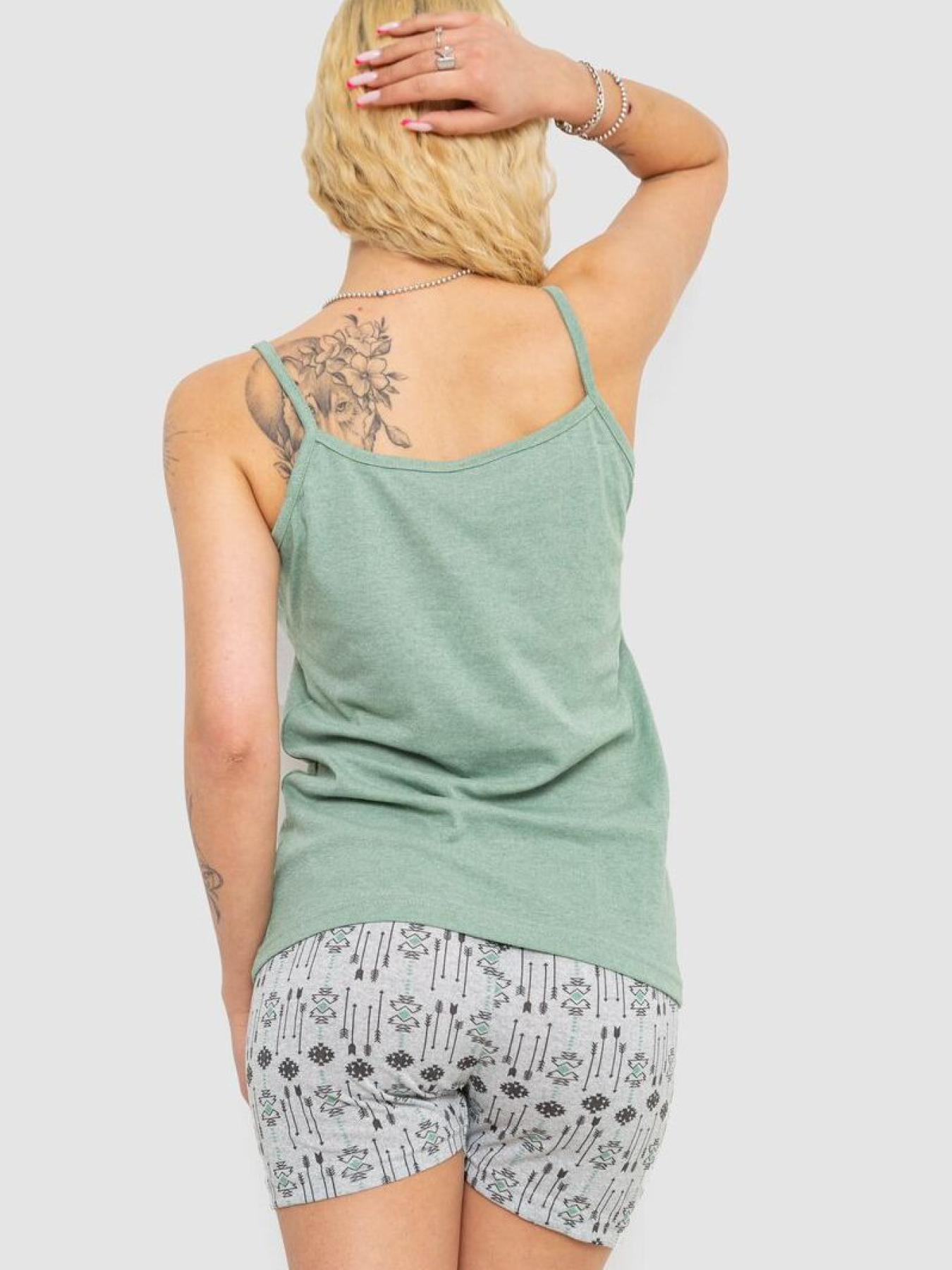 Піжама Ager модель У-1135867::000000158 Фото