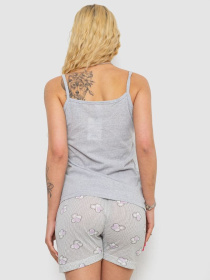 Пижама Ager модель У-1135868::000000072 Фото