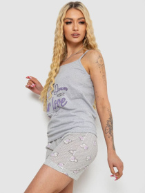 Пижама Ager модель У-1135868::000000072 Фото