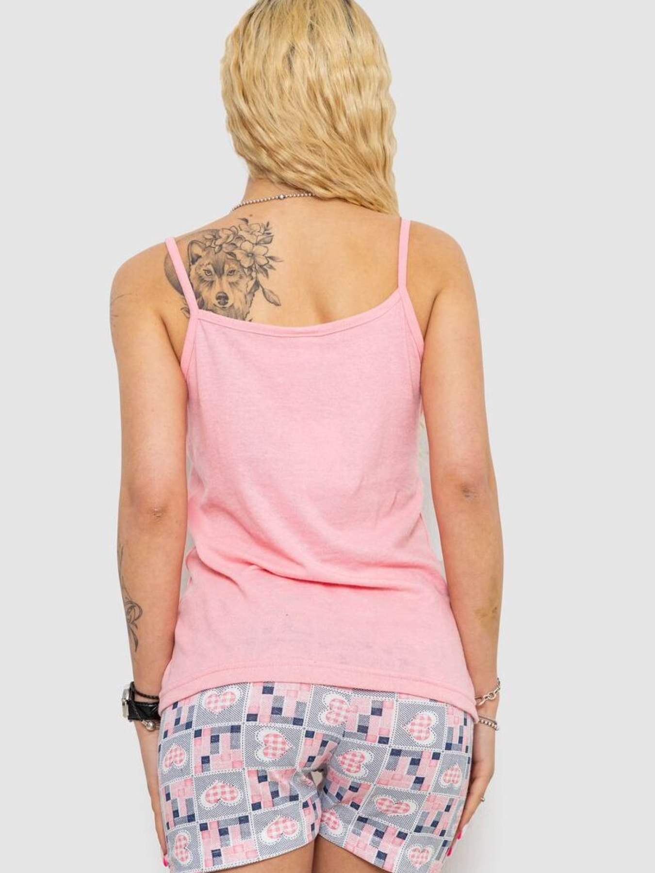 Пижама Ager модель У-1135847::000000065 Фото