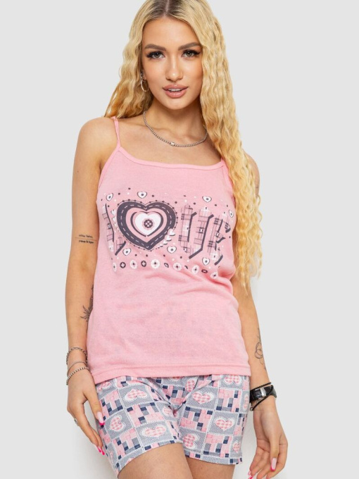 Пижама Ager модель У-1135847::000000065 Фото