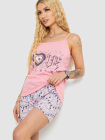 Пижама Ager модель У-1135847::000000065 Фото