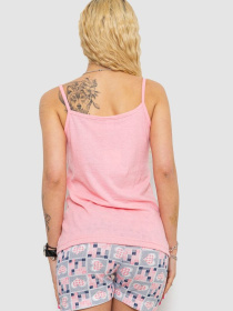 Пижама Ager модель У-1135847::000000065 Фото