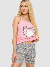 Пижама Ager модель У-1135846::000000065 Фото