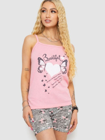 Пижама Ager модель У-1135846::000000065 Фото